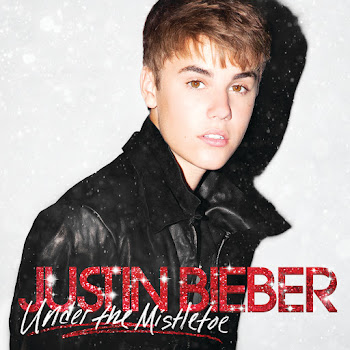 Justin Bieber - Mistletoe скачать mp3