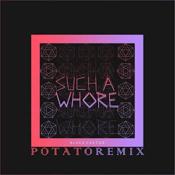 Jvla - Such A Whore (Potato Remix) скачать mp3