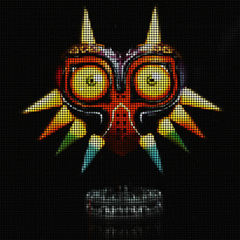 Jxm - Mtg - Ritmo Zelda ft Polaris скачать mp3