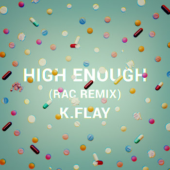 K.flay - High Enough (Rac Remix) скачать mp3