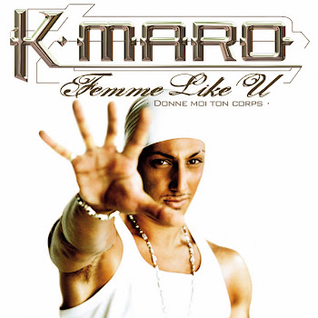 K.maro - Femme Like U скачать mp3