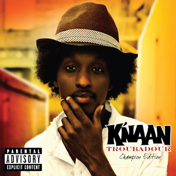 K'naan - Wavin' Flag (Coca-Cola® Celebration Mix) скачать mp3