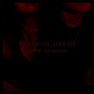 K3Nt4! - Tell Me You Love Me скачать mp3
