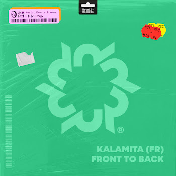 Kalamita (Fr) - Front To Back скачать mp3