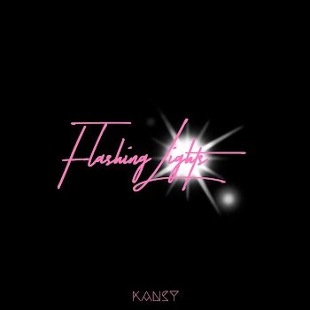Kansy - Flashing Lights скачать mp3