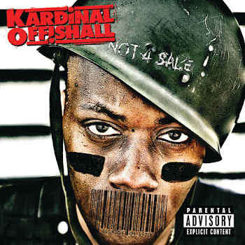 Kardinal Offishall - Dangerous (Feat. Akon) скачать mp3
