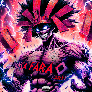 Karh - Faraó Dance скачать mp3