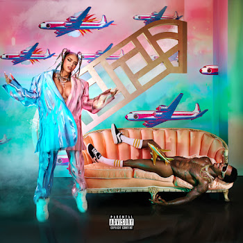 Karol G - Tusa ft Nicki Minaj скачать mp3