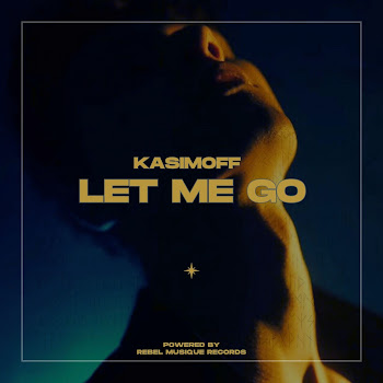 Kasimoff - Let Me Go скачать mp3