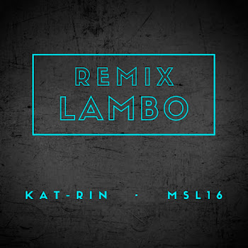 Kat-Rin - Lambo (Remix) ft Msl16 скачать mp3