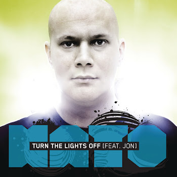 Kato - Turn The Lights Off (Radio Edit) (Feat. Jon) скачать mp3