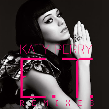 Katy Perry - E.t. (Benny Benassi Radio Edit) скачать mp3