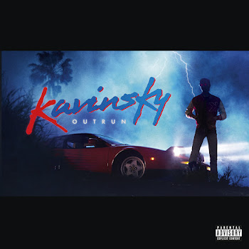 Kavinsky - Roadgame скачать mp3