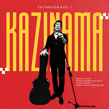 Kazinama - Ahista Ahista скачать mp3