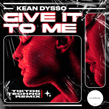 Kean Dysso - Give It To Me (Tiktok Techno Remix) скачать mp3