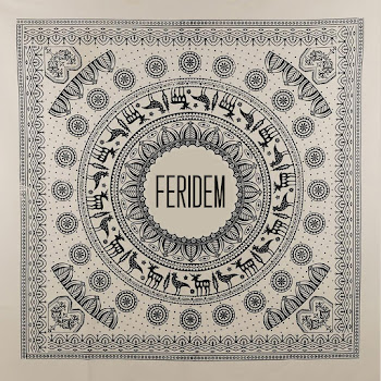 Kejoo Beats - Feridem (Feat. Sevda) скачать mp3