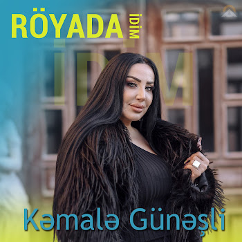 Kəmalə Günəşli - Röyada Idim скачать mp3