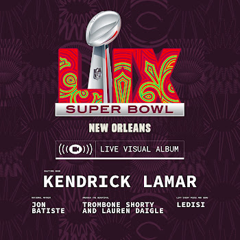 Kendrick Lamar & Nfl - Super Bowl Lix Halftime Show скачать mp3