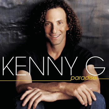 Kenny G - Paradise скачать mp3