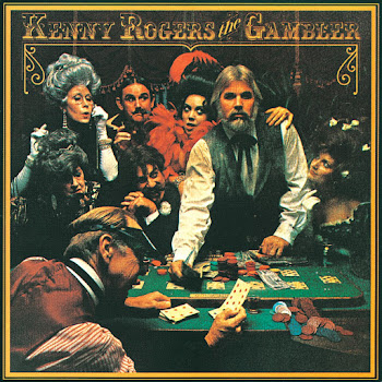 Kenny Rogers - The Gambler скачать mp3