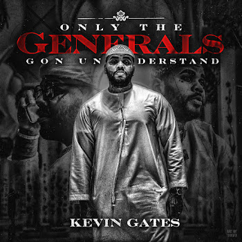 Kevin Gates - Big Gangsta скачать mp3