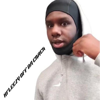 Kfleezy - Kfleezy Off Da Crack скачать mp3