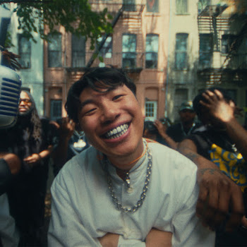 Khantrast - Landed In Brooklyn скачать mp3