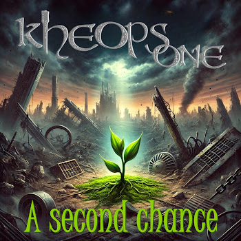 Kheops One - Free Spirit (Feat. Caroline Von Brünken) скачать mp3