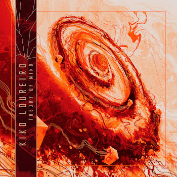 Kiko Loureiro - Point Of No Return скачать mp3