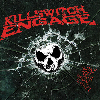 Killswitch Engage - Holy Diver скачать mp3
