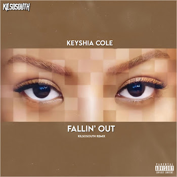 Kilsosouth - Fallin' Out (Jersey Club) скачать mp3
