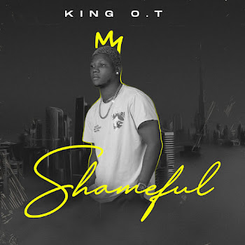 King Ot - Shameful скачать mp3