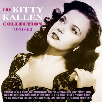 Kitty Kallen - It's Been A Long, Long Time ft The Harry James Orchestra скачать mp3