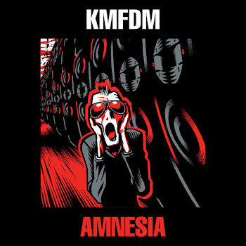 Kmfdm - I (Heart) You скачать mp3