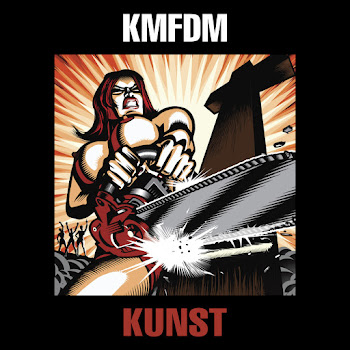 Kmfdm - Kunst скачать mp3