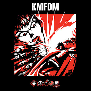 Kmfdm - Megalomaniac скачать mp3
