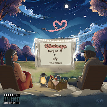 Knock Out Zm - Nkulange (Feat. Kelly) скачать mp3