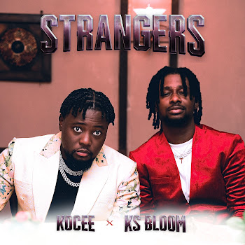 Kocee - Stranger ft Ks Bloom скачать mp3