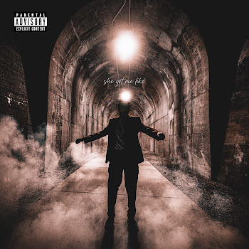 Kode - She Got Me Like скачать mp3