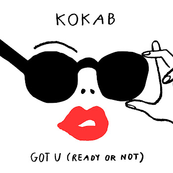 Kokab - Got U (Ready Or Not) скачать mp3