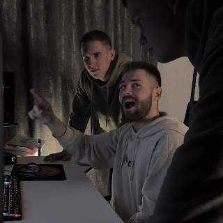 Korel - Она Делит Вайб Ft Neel скачать mp3