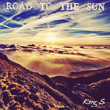 Korg S - Road To The Sun скачать mp3