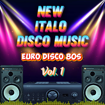 Korgstyle Life - New Italo Disco, Euro Disco 80S, Instrumental Speaker Test Music скачать mp3