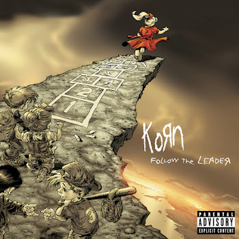 Korn - All In The Family (Feat. Fred Durst) скачать mp3