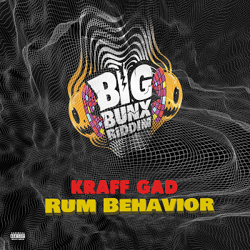 Kraff Gad - Rum Behavior скачать mp3