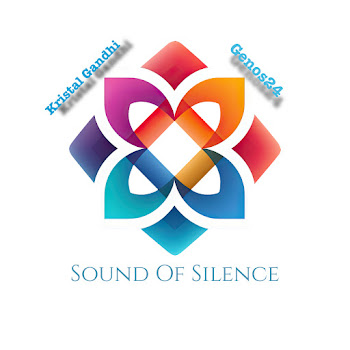 Kristal Gandhi - Sound Of Silence (Feat. Genos24) скачать mp3