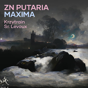 Krzytrain - Zn Putaria Maxima ft Sr. Levoux скачать mp3