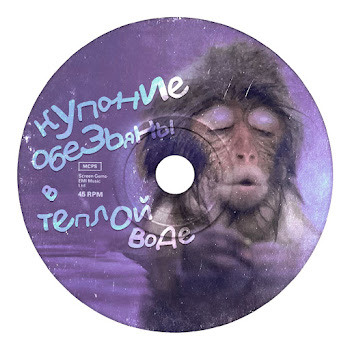 Купание Обезьяны В Теплой Воде - Танцуй скачать mp3