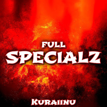 Kuraiinu - Specialz (From "Jujutsu Kaisen") Full Version скачать mp3