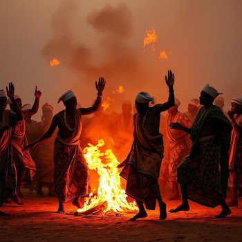 Kvng Vinci - Hausapiano скачать mp3